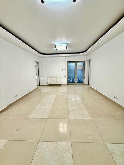 Tineretului - Unirii / Dimitrie Cantemir / Clădire de Birouri Premium - Parter - 10
