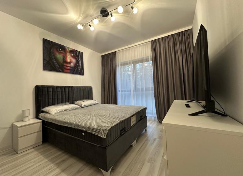 Apartament 2 camere de închiriat Lujerului Exigent Plaza