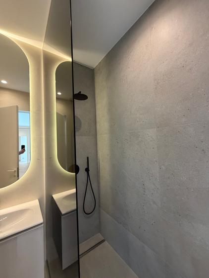 Apartament în Aviatiei Towers,singur pe etaj,parcare valabilă
