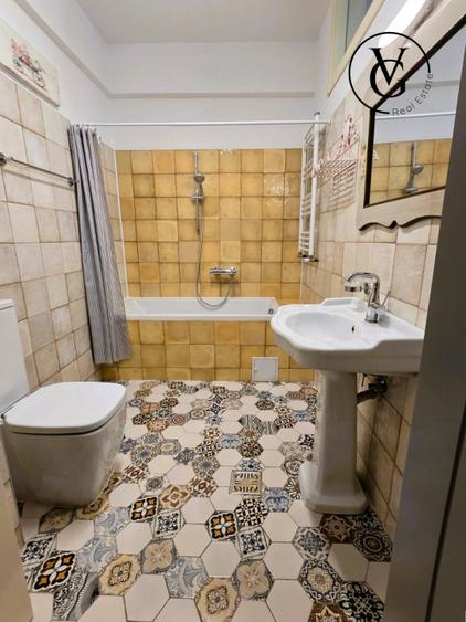 Vedere Frontală la Mare | Apartament Premium 2 Camere | Faleză Nord