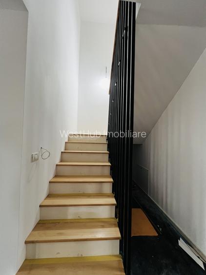 Duplex cubic 3 dormitoare, proiect diferit - Dumbravita - 18