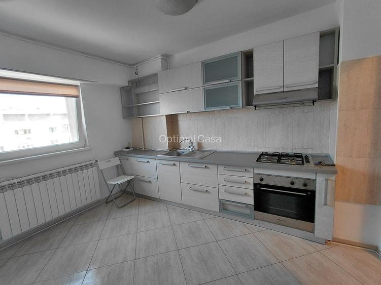 Unirii(Coposu),2 camere,liber , - 6