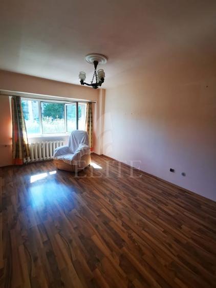 Apartament o camera în zona KAUFLAND
