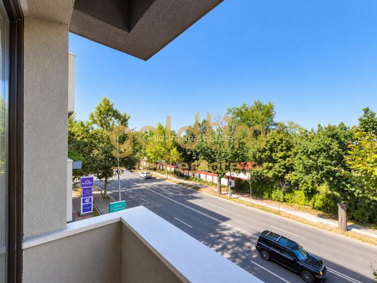 SPATIU DE BIROURI / 60 mp / OPEN SPACE / PARCARE SUBTERANA / BANEASA - 17