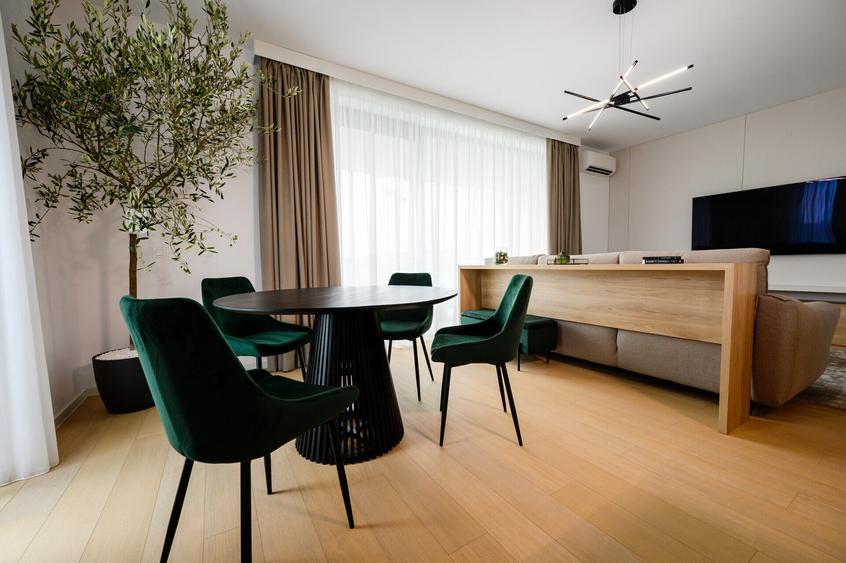 4-room apartment, The Ivy Residence