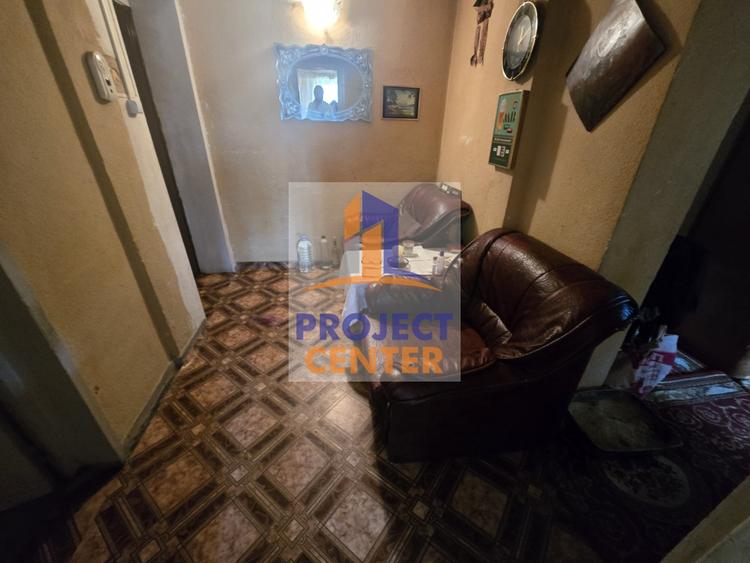 Apartament 4 camere, Ultracentral, etajul 1