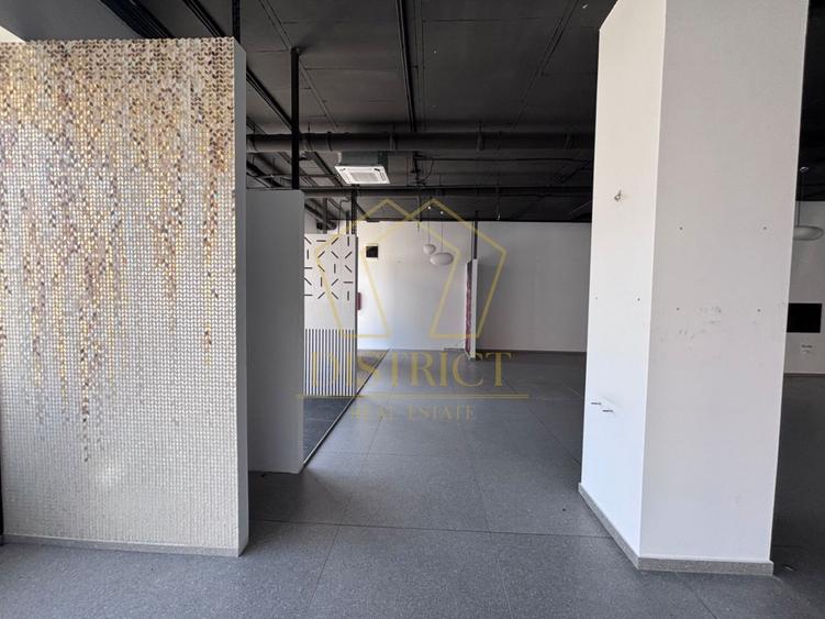 Spatiu comercial in bloc nou | Simion Barnutiu | Campeador