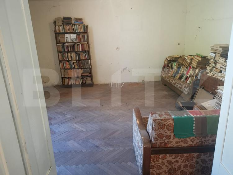 Apartament cu 2 camere, 163 mp, zona Centru – str. Baba Novac - 3