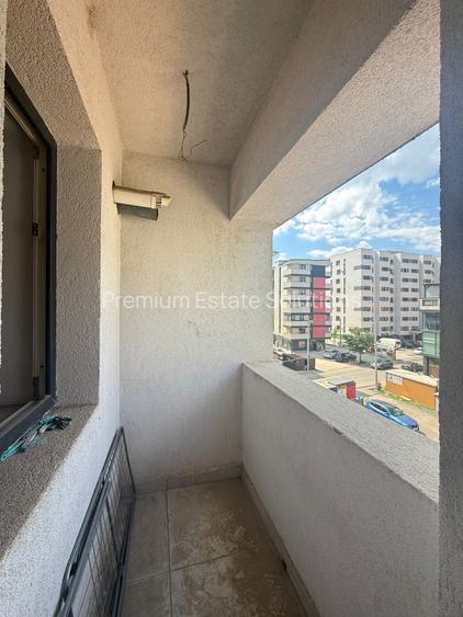 GARSONIERA DE VANZARE-MILITARI RESIDENCE-COMISION 0 - 14