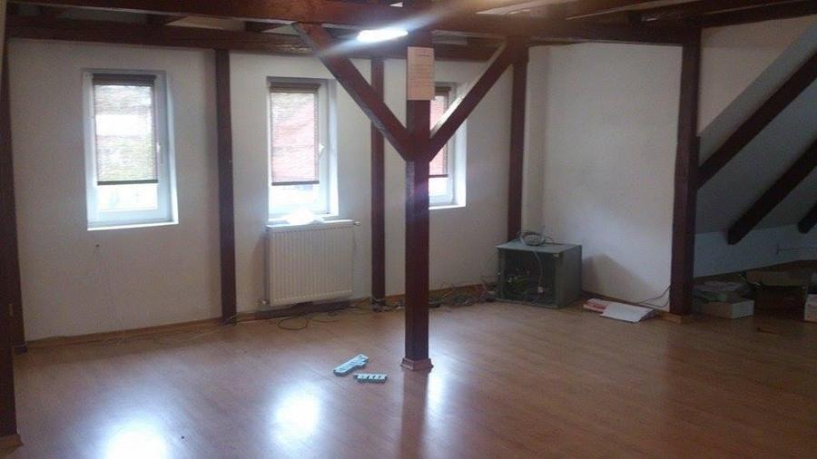 Apartament 3 camere | Unirii | mansarda | loc parcare |birouri