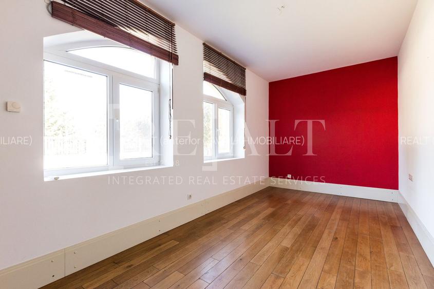 Inchiriere casa, vila 8 camere | 1000mp teren, Padure | Iancu Nicolae, Pipera - 11