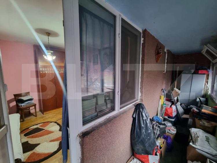 Apartament 3 camere, 66 mp, zona Calea Bucuresti - Scoala 21