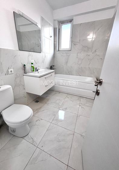 Apartament 3 camere, bloc nou, 74 mp, complet utilat-mobilat, parcare - 6