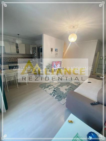Sector 4 Grand Arena Apartament 3 camere 2 bai Mobilat si Utilat + Parcare - 17