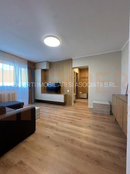 Apartament 2 camere de vânzare City Mall Constanța | Renovat | 44,50 mp - 8