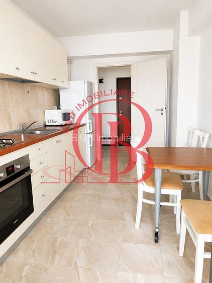Apartament 2 camere-Th. Pallady 5 min Metrou Teclu - 3