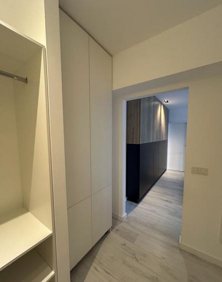 PENTHOUSE LUX / COMPLET MOBILAT SI UTILAT