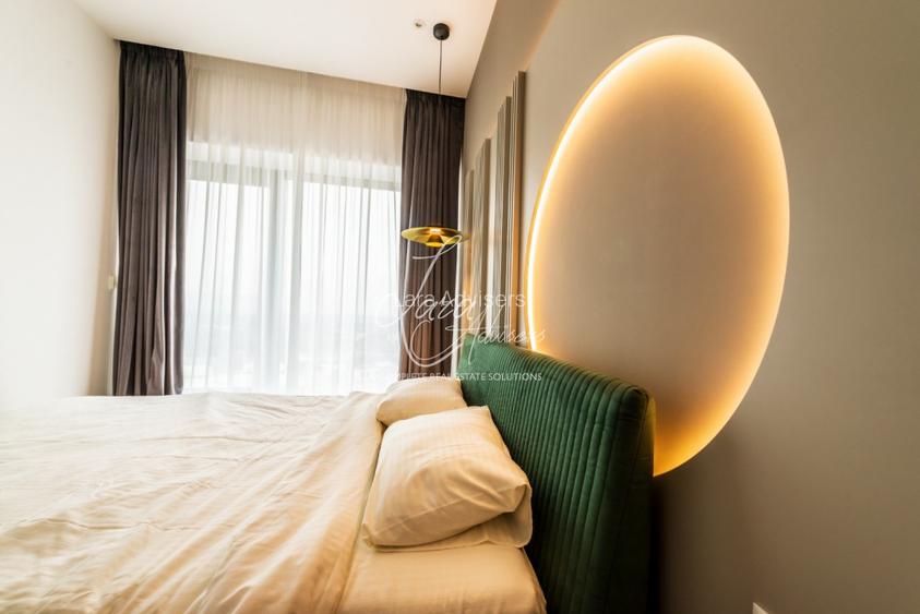 One Verdi, premium 4 camere - 8