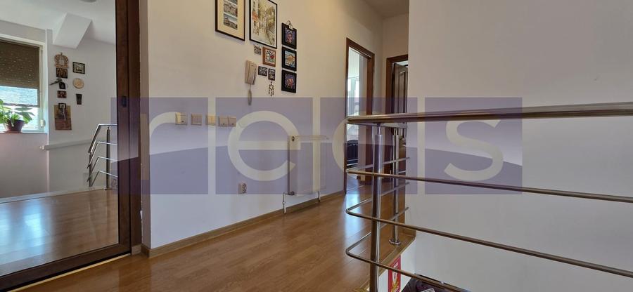 VANZARE DUPLEX 4 CAMERE DECOMANDAT- DRISTOR