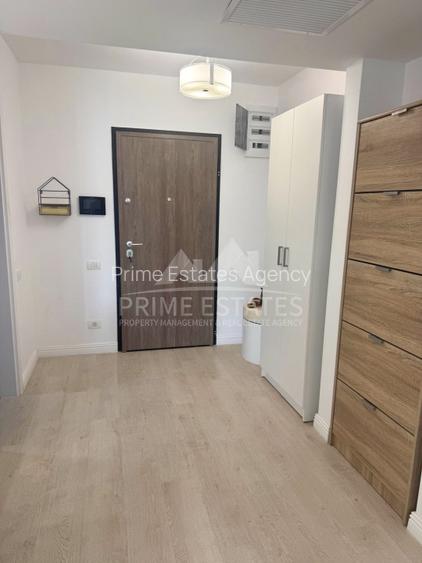 PRIMA INCHIRIERE! 2 Camere, 1 loc parcare - MTM Pipera Lake - 8