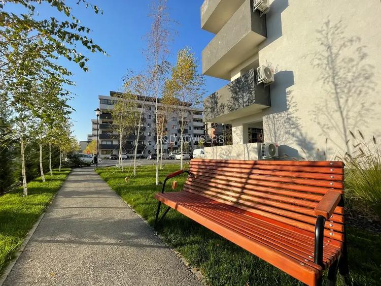 Penthouse Cu Terasa 3 Camere Sector 3 Metrou 12 minute - 4