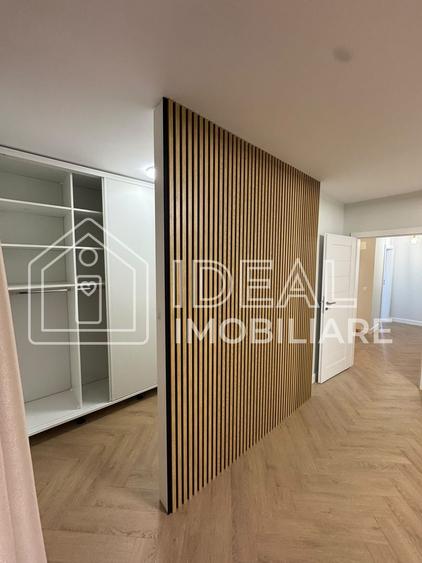 Prima închiriere | Casă Tip Duplex mobilată și utilată | 3 dormitoare