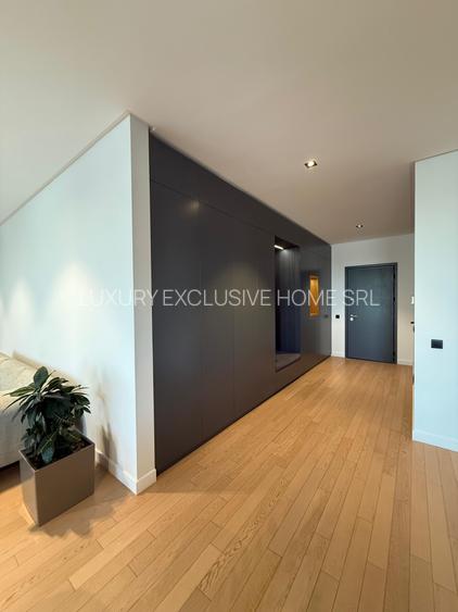 Floreasca Rahmaninov. 4 camere de Lux - 6