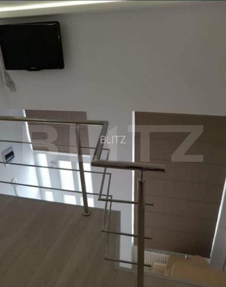 Apartament tip studio, 16,16 mp, strada piata Trandafirilor - 4