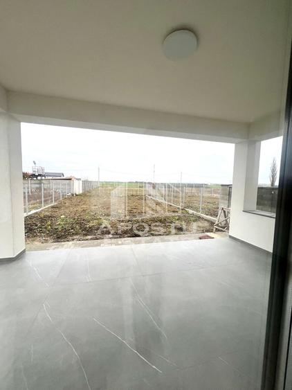 De vanzare duplex modern, finisat cu atentie la detalii