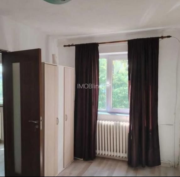 apartament 2 camere zona km 4-5 mobilat utilat 42 mp - 2