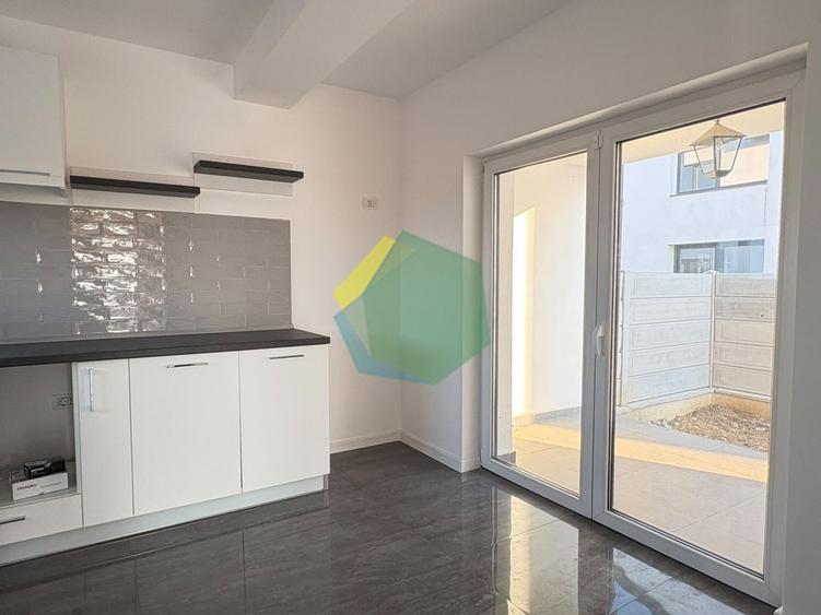 Casa Duplex P+1 | 4 camere | Central | Otopeni