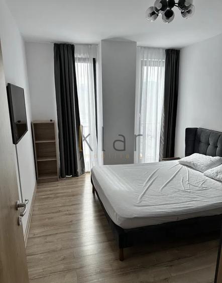 Apartament modern 2 camere, Zorilor, str Frunzisului - zona LIDL