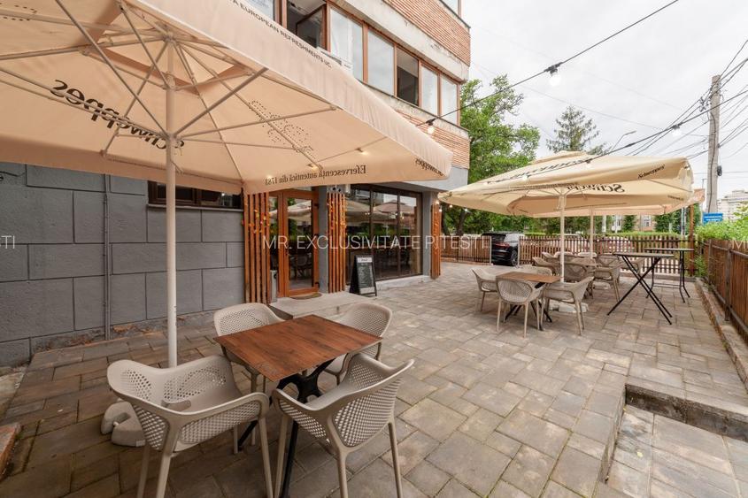 Bistro-cafenea la cheie | Afacere activă, complet echipată | - 6