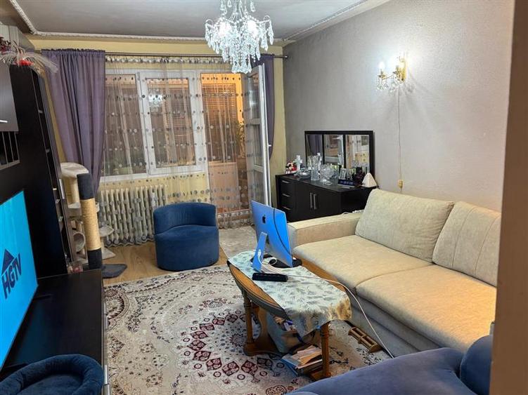 Vanzare apartament 3 camere Doamna Ghica