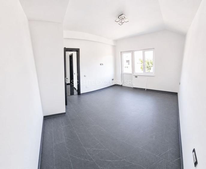 Casa P+1 de vanzare, 5 camere, 3 bai, 460 mp teren, in Lumina - 15