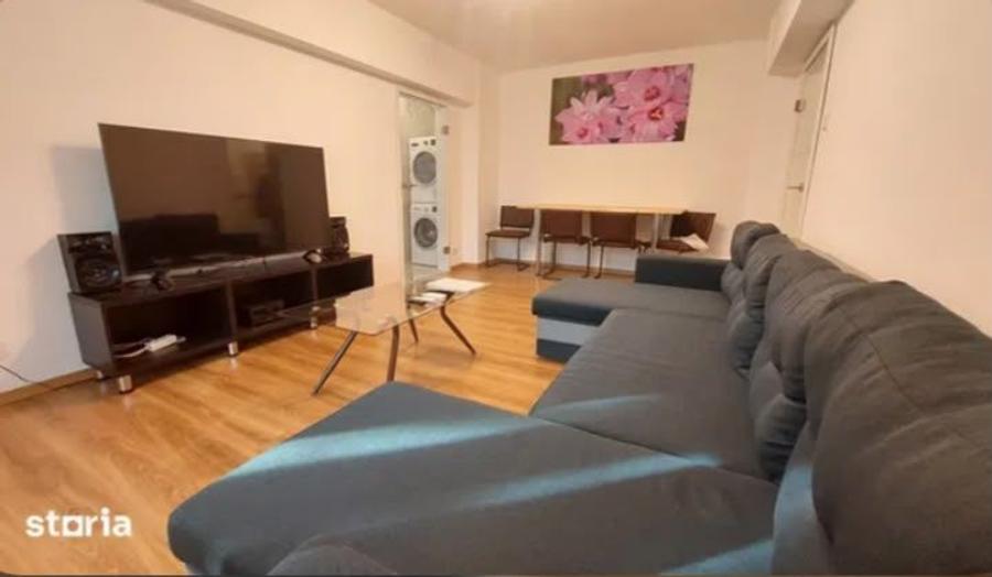 AP. 2 CAMERE- TITAN, PET-FRIENDLY, MASINA DE SPALAT VASE, REABILITAT