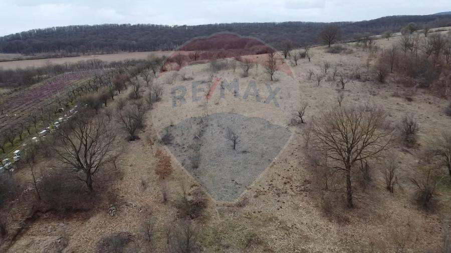 Oportunitate investiție! Teren intravilan 1.654 mp în Alba Iulia