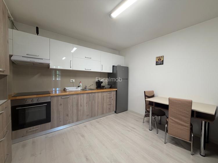 Apartament 3 camere | Class Park | Grădină privată | Parcare + Boxă incluse - 4