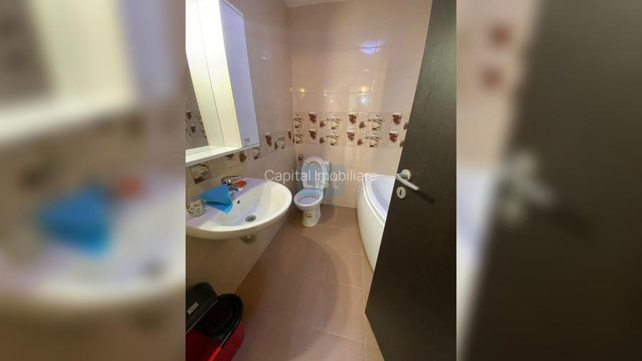 Apartament 2 camere Militari Residence - Tip Mansarda. - 6