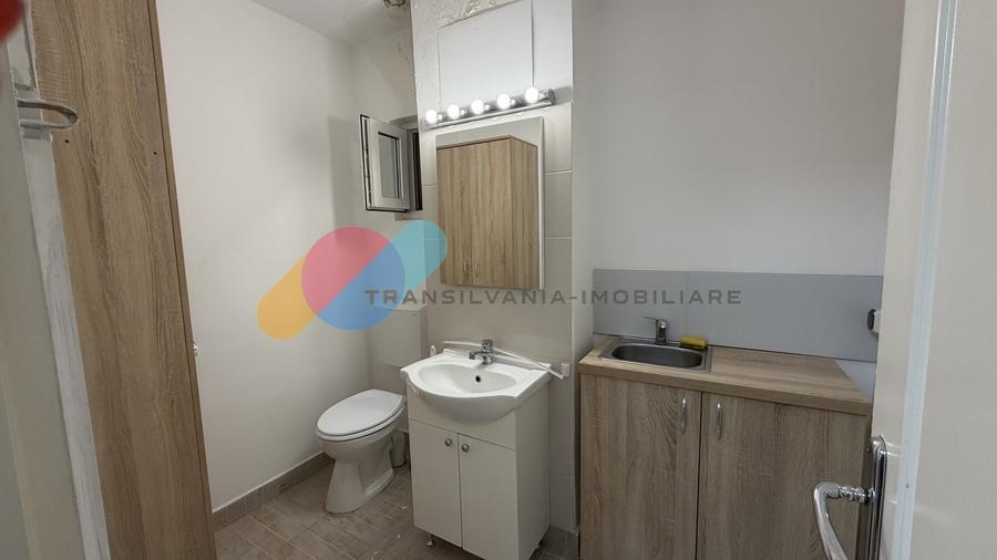 Apartament de 60 mp utili, 3 camere, zona Titulescu