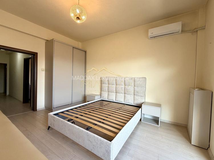 Apartament cu 2 camere *75mp* // Ștefan cel Mare - Dinamo - 13