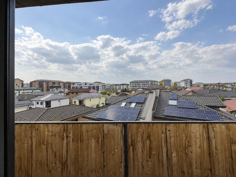 Dudu – Chiajna | 2 Camere Gata de Mutare | 52.000 €