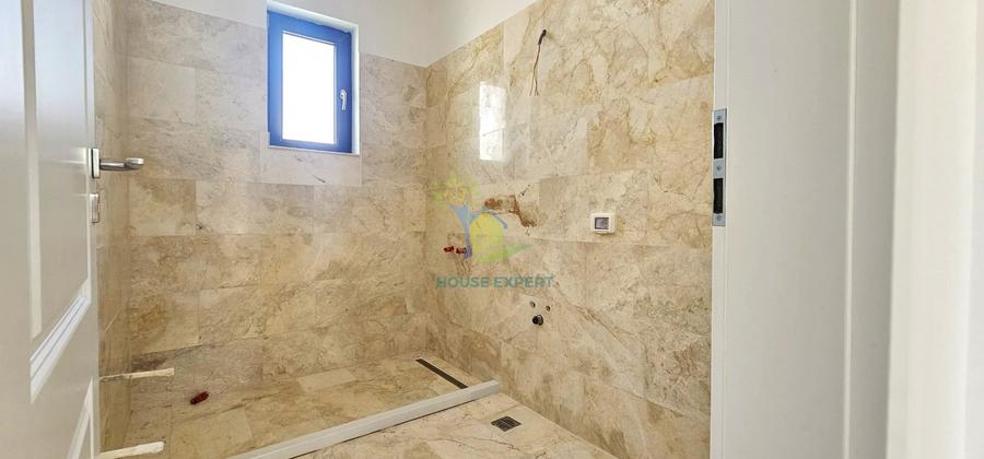 Casa noua cu 4 camere, finisata la cheie, cu teren de 528 mp, Tamasi/Corbeanca