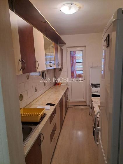 Apartament 2 camere Manastur zona Baza Sportiva