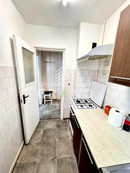 2 camere de vânzare | Mutare imediată | Mănăștur–zona Parâng/McDonald’s/Petrom - 4