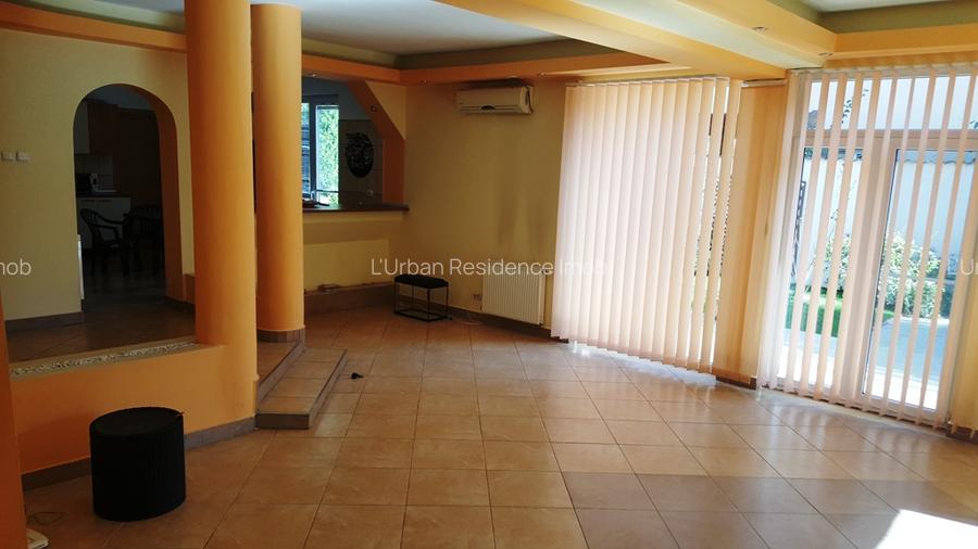 Drumul Negru - Pipera, vila P+1E, locatie linistita - 6