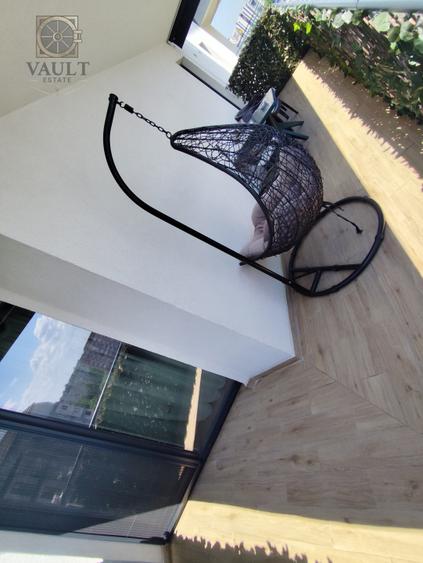 APARTAMENT 3 CAMERE -2 BAI-2 BALCOANE-SEBASTIAN-VULCAN RESIDENCE