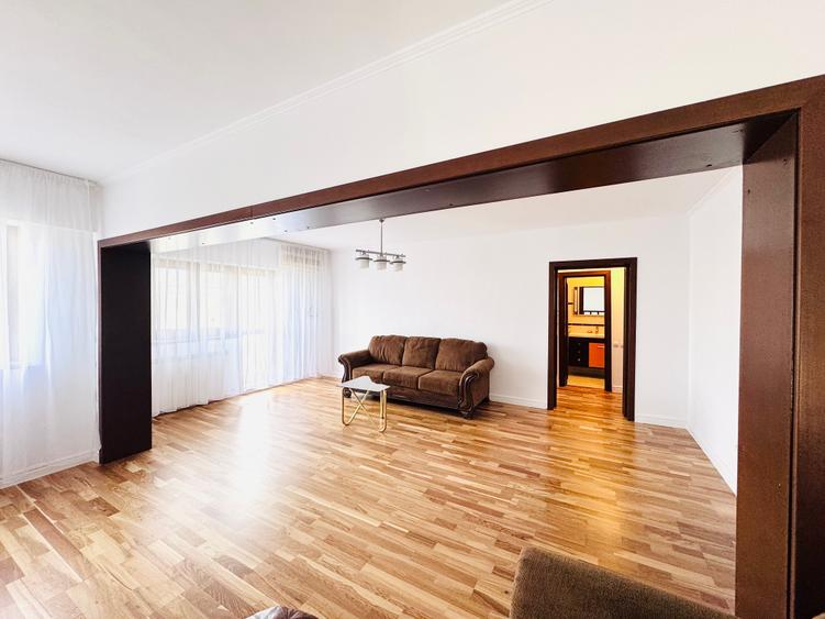 Penthouse  2025/ 5 Camere / Aviatiei - Promenada Mall / Parcare 2 Locuri