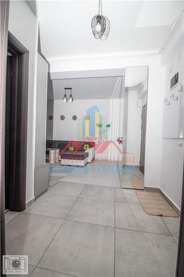 De inchiriat apartament 2 camere, 55 mp. Str. Sg. Ilie Petre Nr 86, Chiajna