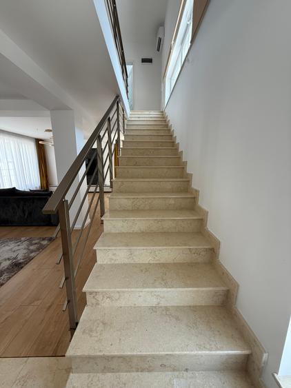 Vila 4 camere City Nord
